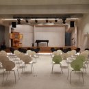 공간울림 연주홀 이미지