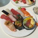 롤앤초밥 | 대전 둔산동 초밥 맛집_[텐시스시앤롤] 두 번째 방문 솔직 후기