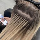 헤어미용(심화실전) 이미지