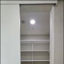 기숙사 공간 개선 프로젝트 도룡동 IBS 기숙사 (알파룸 도어와 시스템선반으로 완성한 효율적인 공간)