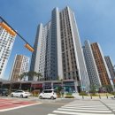 엔젤 태양광발전소 이미지