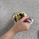 4공단로1L-72 | 투썸 두아박 만들기 | 마스카포네 피스타치오 초코 케이크 레시피