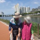 수성구요양원 수성윤정실버타운 저희 할아버지도 나들이 다녀오셨어요!