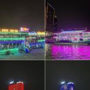 유람선회관 | 베트남 다낭 호이안 효도가족여행 한강 유람선 투어 관광 체험