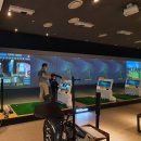 in골프연습장 이미지