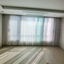 커텐시공후기-제일풍경채계양위너스카이