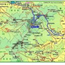 대운산자연휴양림 이미지