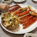 2020-주147 | [일상] 남의 카트에 연어 실으면서