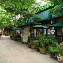 보정동 카페거리 이미지