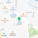 시흥1동주민센터 회의실 이미지