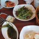 미루숯불갈비