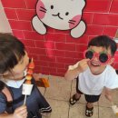 달콤왕가탕후루 범어점 이미지