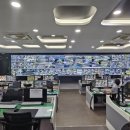 CCTV통합관제센터 | [김장호 구미시장] 구미시 CCTV통합관제센터, ‘스마트 치안’ 중심에 서다!