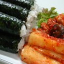 김밥클릭 이미지