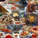 홍언지김밥 | 대전 중앙시장 이모집 이모네포차 영업시간 야장술집