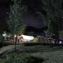 홍천강 오토캠핑장 이미지