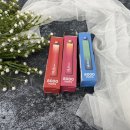 편의점 일회용 전자담배 CU 제품 사용하다 만난 대용량 전담 추천