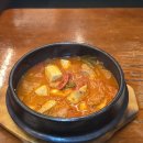르노삼성자동차서비스코너석남점 | 시티맛집] 주말에 온 가족 출동! 24시 화로구이에서 돼지갈비에 솥밥 김치찌개까지 야무지게 먹고 온 후기