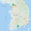 식후경돌산갓김치 이미지