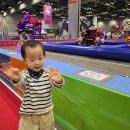 로니의 기차 | 일산 킨텍스 상상체험 키즈월드 레이싱존 🚘🏍🏎 3~4번 다녀온 후기😂