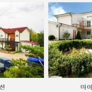 바위샘펜션 이미지