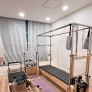 더가꾸다필라테스 구래점 다녀온 후기