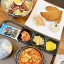 정다믄김밥천국랜드마크로점
