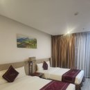 시니어마트 | 나트랑 르모어호텔 시니어 디럭스 시티뷰 0.5박후기