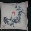 사군자(문인화) 이미지