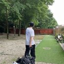 [포천] Eun&#39;s Best Day with wan_글램핑🔥