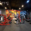 네로PT짐 이미지