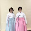 오월애한복 서문시장점 : 대구 혼주 한복 대여 후기(내돈내산)