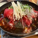 하늘소 | 안동 룸식당 가족식사 하늘소 한우불고기 후기