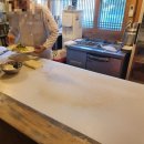 기와집 | 대전 해물칼국수 맛집 황토기와집 후기