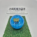 🌀SPG 스파클제이 야광 파크골프공 2026 완전 가이드 | 4피스 신형·색상별 발광 시간·주의사항