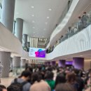 컬리푸드페스타 2024 마곡 코엑스 방문 후기 및 꿀팁(준비물, 주차, 공략 부스 추천)