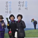 바우길 14구간 이미지