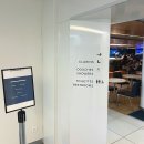 5092 | 파리공항 2E 터미널 K홀 에어프랑스 비즈니스 살롱 라운지&amp;대한항공 KE902(AF5092) 프레스티지