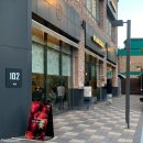 광흥창역 1번 출구 이미지