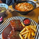 롯데리아홍천점 이미지