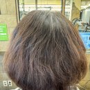 헤어샵오늘 | 대구서구헤어샵 엘더블유헤어 자연스러운 열펌 후기