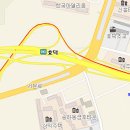 효덕IC 아래 이미지
