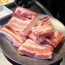 신당4로-15 | [서울/신당] '이숙성숯돼지' 인생 신당역고기집, 육즙 가득한 생갈비삼겹 후기