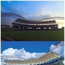 [대만]2008 북경올림픽 야구예선경기 및 경기장안내 이미지