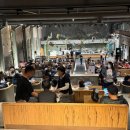 매화다리길 | [서울산느리게걷기] 응봉산 개나리, 한강 살곶이다리, 청계천 매화...봄이 부른 하루