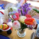 꽃으로 힐링 ** 이미지