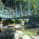 계곡펜션 이미지