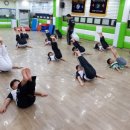 인천대 석사 태권도장 이미지