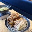 한결족발 | 아산 신창 맛집 / 푸짐함에 놀라고 맛에 반한 신창족발 후기