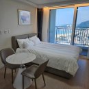 큰고래 게스트 하우스 | 서프리조트 제이디 죽도해변 인구해변 양리단길 숙소 4박5일 후기